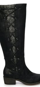 Size 11 SO Hemlock Women’s Riding Boots